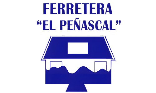 Logo de Ferretería El Peñascal, ferretería y materiales de construcción en Xalapa Veracruz