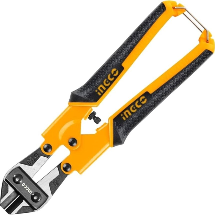 Corta perno 8" Ingco HMBC0808