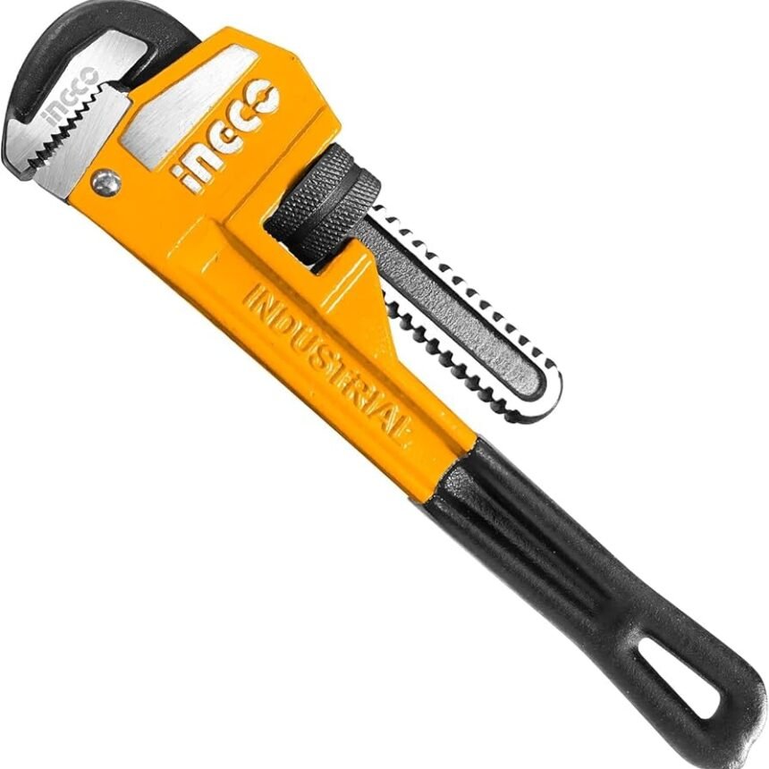 Llave stilson 14" Ingco HPW0814