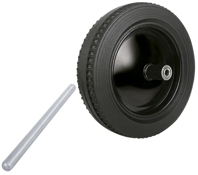 Llanta solida completa para carretilla Aksi 111849