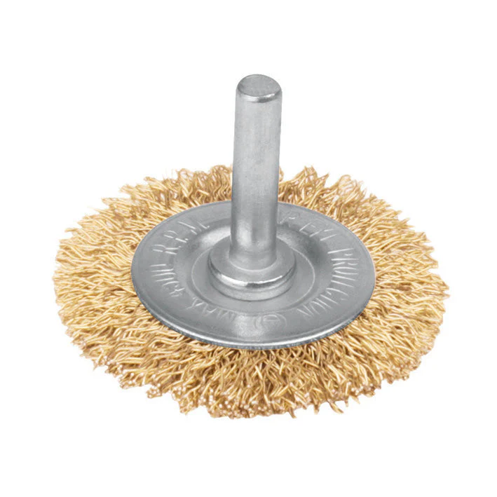 Carda circular para taladro 4" Aksi 116663