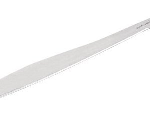 Machete acapulqueño cacha negra Truper 27″ T-905-27P