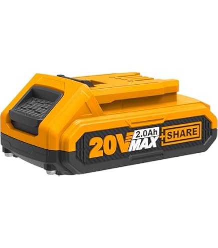 Bateria de litio 20v. Ingco FBLI2003/20031