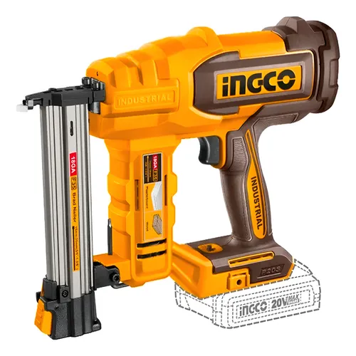 Clavadora 20v. sin bateria Ingco CBNLI2005