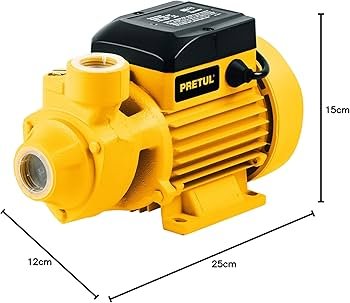 Bomba periferica 1/2" Pretul BOAP-1/2P3