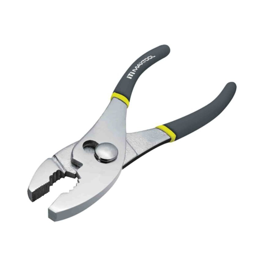 Pinza de chofer 8" Maxtool 304516