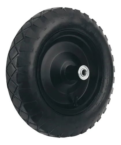 Llanta completa para carretilla Maxtool 308043