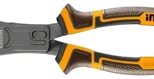 Pinza corte diagonal Ingco 9″ HCDCP58230