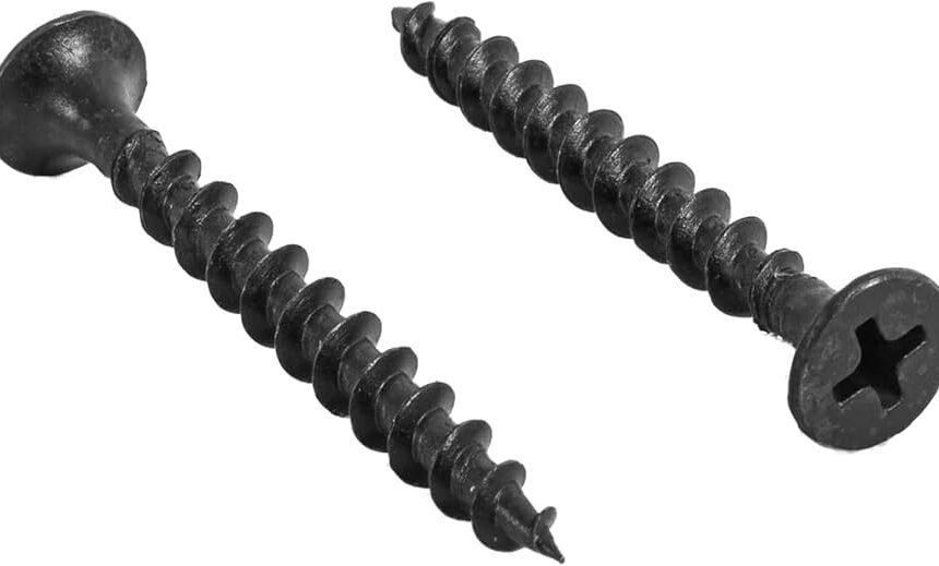 Pija tablaroca por ciento 8×1 1/2″ PIJ-838