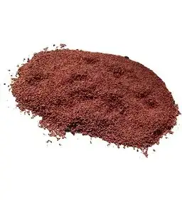 Arenilla por medio viaje