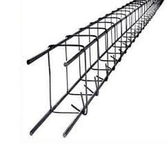 Armex cadena 15X20-4 mercado X