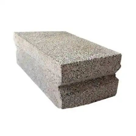 Block macizo por millar