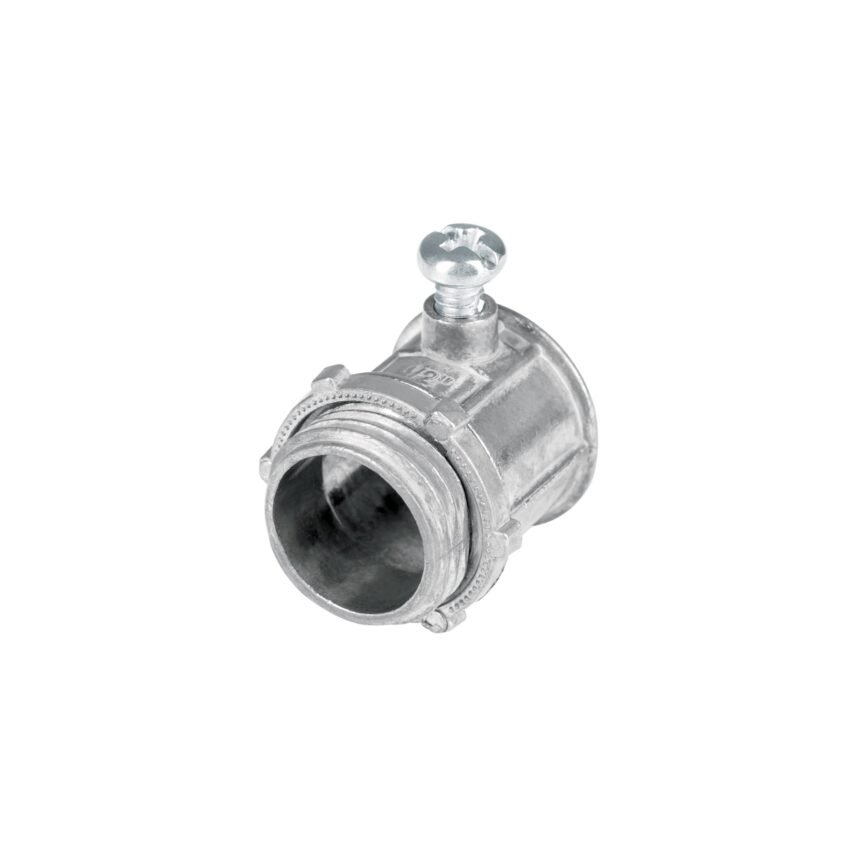 Conector para tubo conduit 1″Volteck CONCO-1