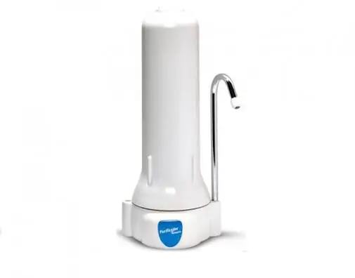 Filtro Rotoplas purificador paso 2 completo