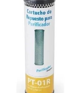 Cartucho de repuesto para filtro paso 2