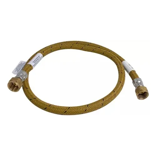 Manguera para gas de 60 cm. Coflex VG-B60