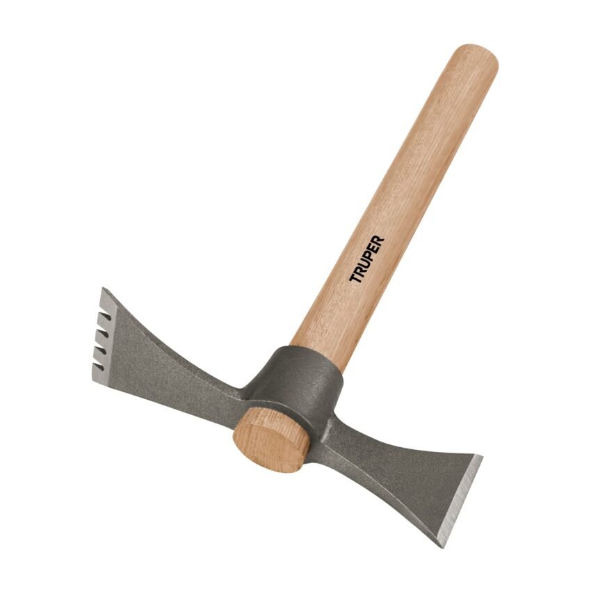 Martelina talacho-hacha Truper MART-TH