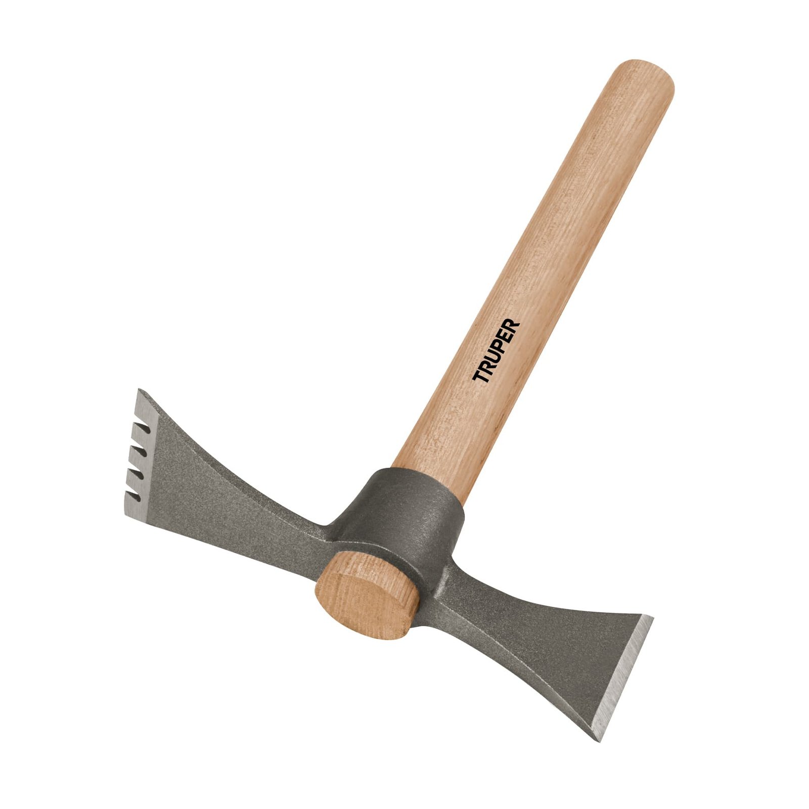 Martelina talacho-hacha Truper MART-TH
