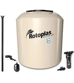 Tinaco Rotoplas de 800 Lts.