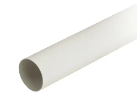 Tubo pvc sanitario 11/2" por tramo