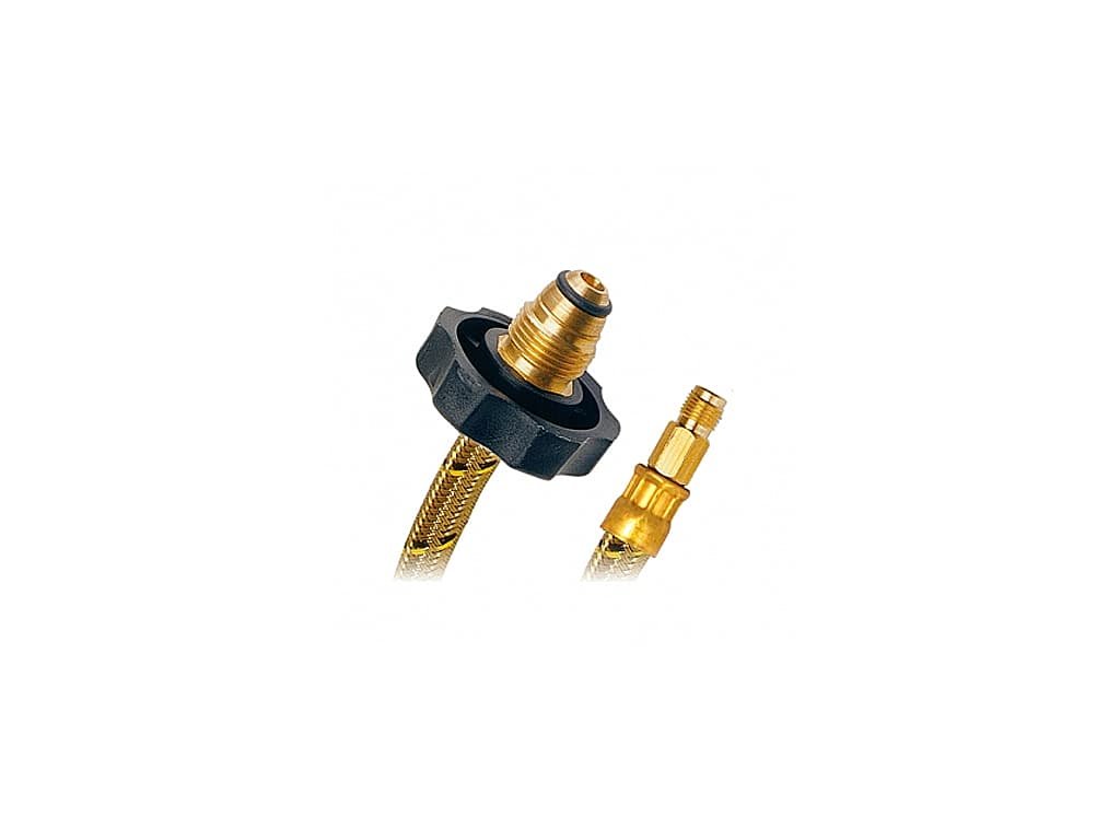 Pig tail para gas flexible 2 vias Coflex VG-P55