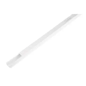 Canaleta sencilla de 2 m Volteck L10x A20mm CAN-1020