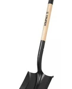 Pala cuadrada Truper modelo T-1000 PCY-PE