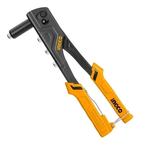 Remachadora 10.5" Ingco HRS108