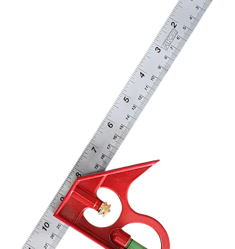 Escuadra de combinación 12" Aksi 100707