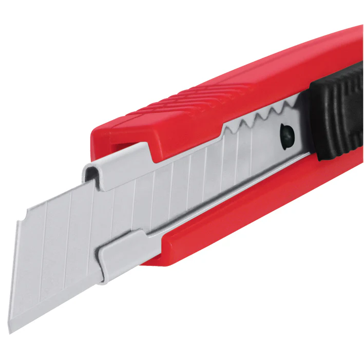 Exacto alma metalica de 6" Aksi 102104