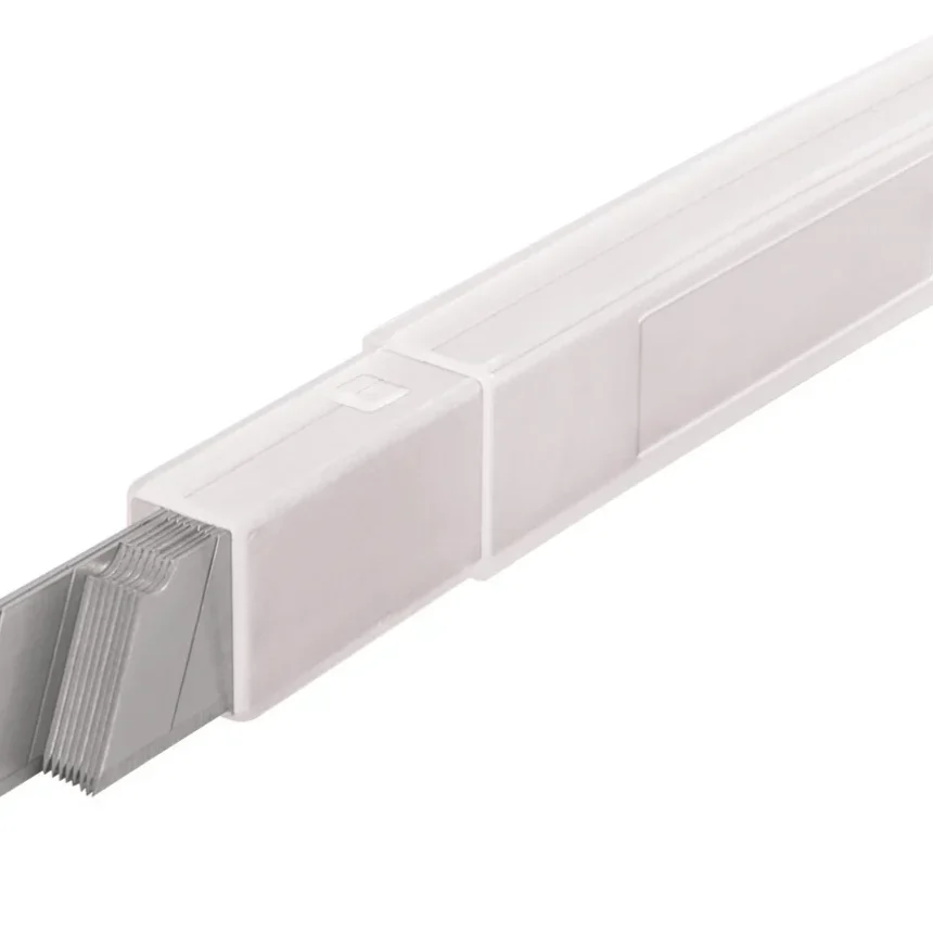 Navajas de repuesto para exacto 5" Aksi 102105