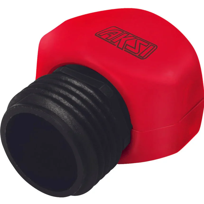 Conector macho para manguera Aksi 102412