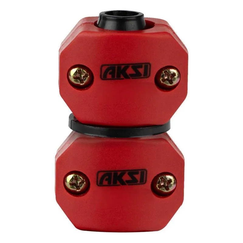 Cople reparador para manguera de 1/2" Aksi 102413