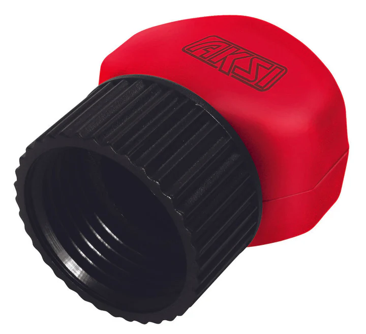 Conector hembra para manguera Aksi 102420