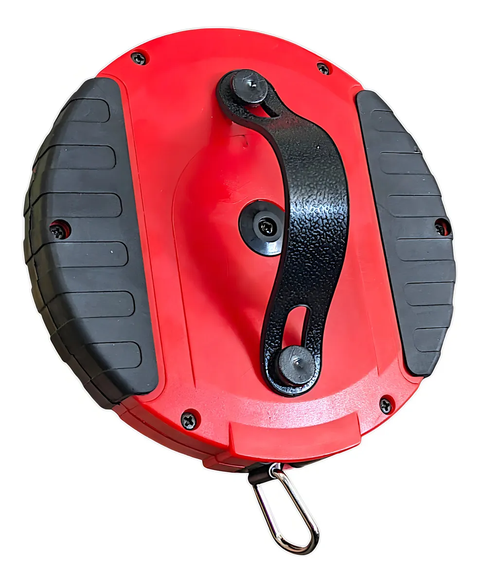 Cinta de fibra de vidrio de 20 mts Aksi 102801 - Imagen 2