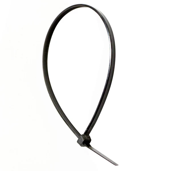 Cinchos plastico 20 cm x 3.6 mm negro Aksi 103013