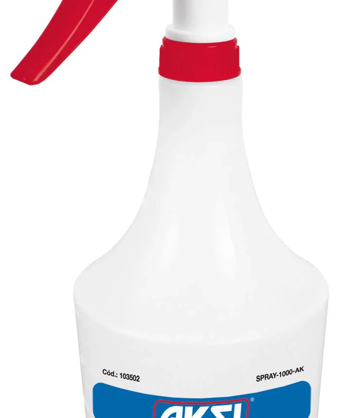 Atomizador de 1 litro Aksi 103502