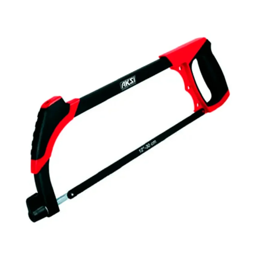 Arco para segueta 12" profesional Aksi 103601