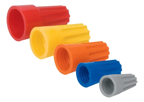 Capuchones para cable Aksi 105131