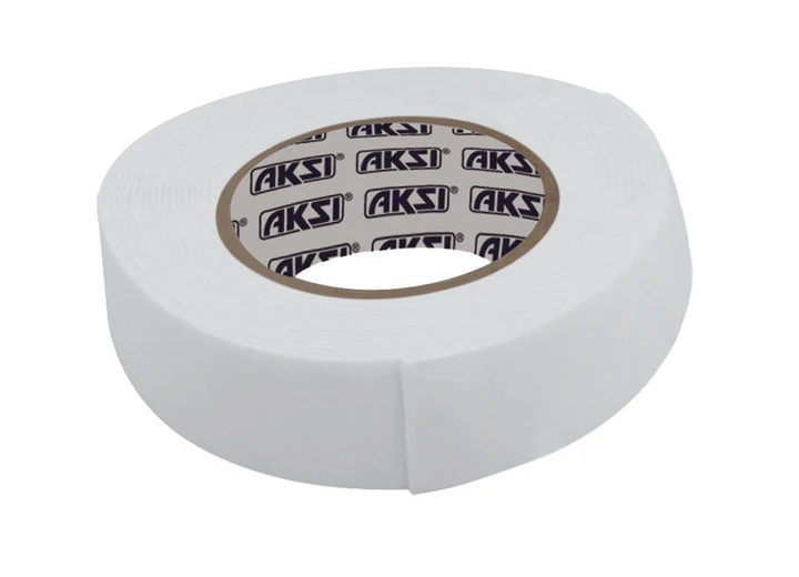 Cinta de montaje 1.5 m X 19 mm Aksi 109014