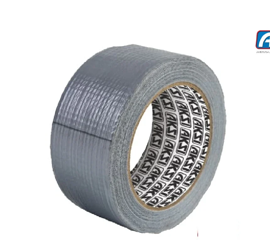 Cinta ducto 50 m Aksi 109053