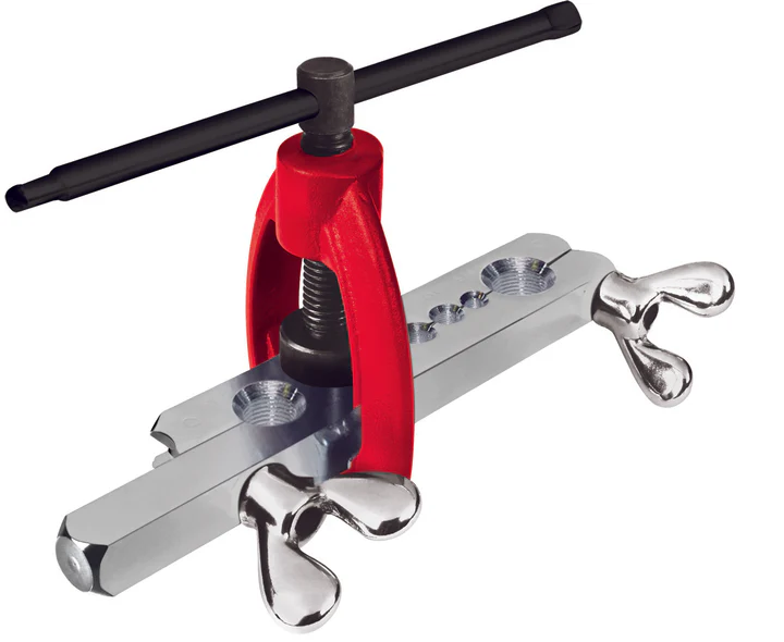 Avellanador doble mariposa Aksi 112120