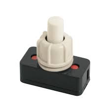 Interruptor de presión push Aksi 117211