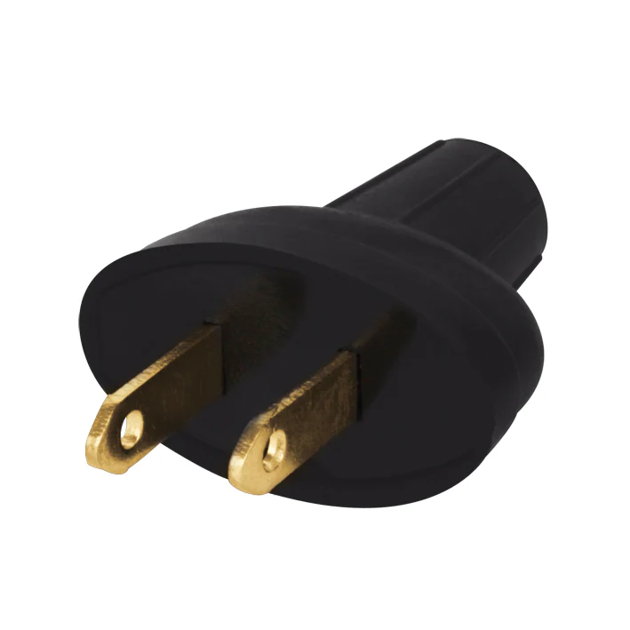 Clavija de hule Aksi 117371