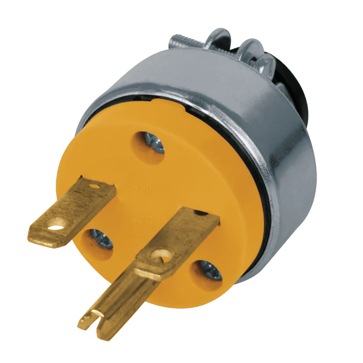 Clavija cara de chino 117353