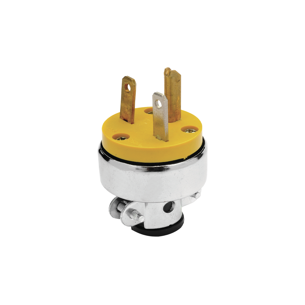 Clavija cara de chino 117353 - Imagen 2