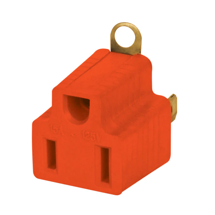 Convertidor naranja 3 a 2 Aksi 117402