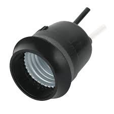 Soquet de hule para intemperie Aksi 117546