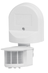 Sensor de movimiento para pared Aksi 124922