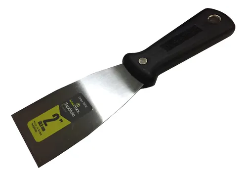 Espátula con mango de 2" Aksi 300102